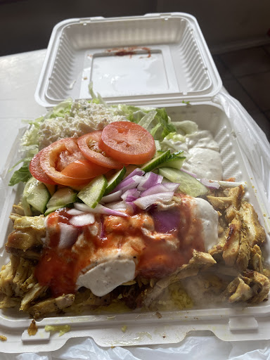 Photo of Donair city - 22329 Dewdney Trunk Rd, Maple Ridge, BC V2X 3J3